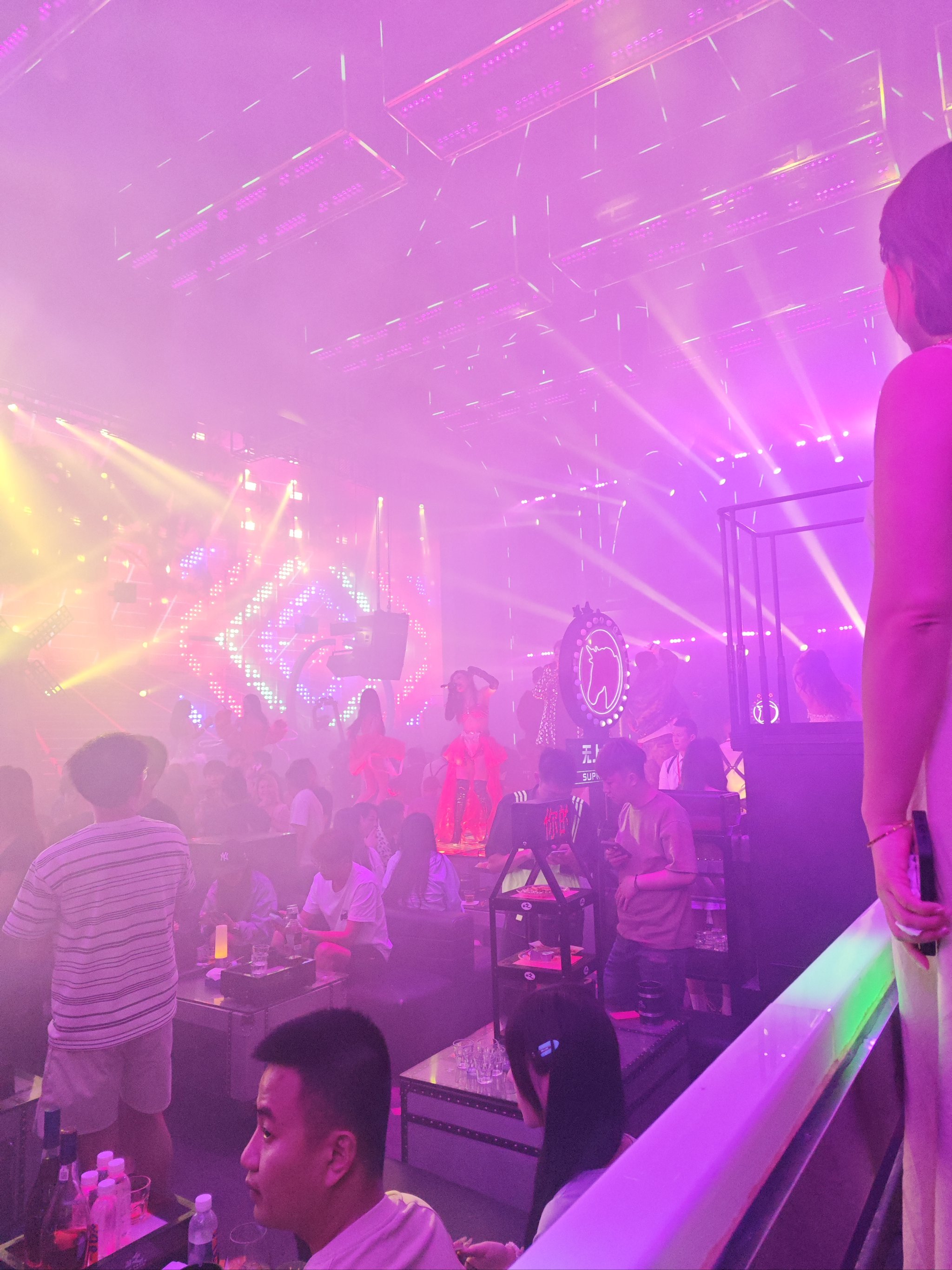 安顺商务ktv商务ktv怎么计时解析-平坝区KTV团购